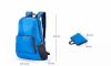 waterproof foldable backpack bag