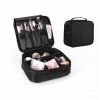makeup toiletry cosmetic bag&case